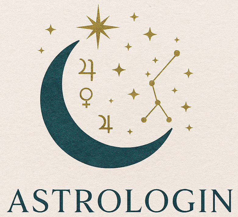 Astrologin