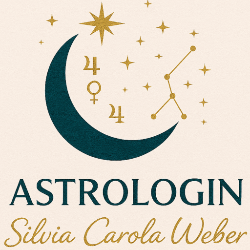 Astrologin